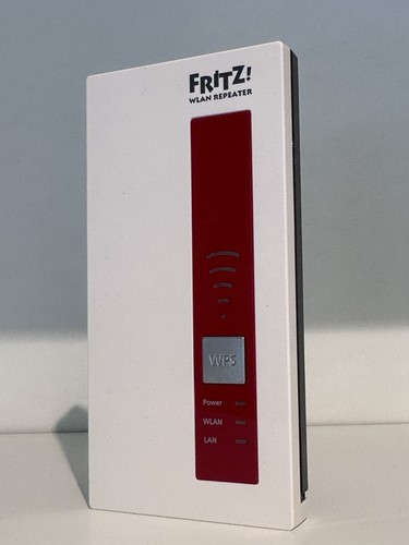 Avm fritz repeater 1750e - avm, fritz!repeater