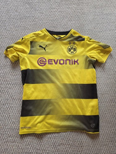 Puma borussia dortmund bvb - borussia,