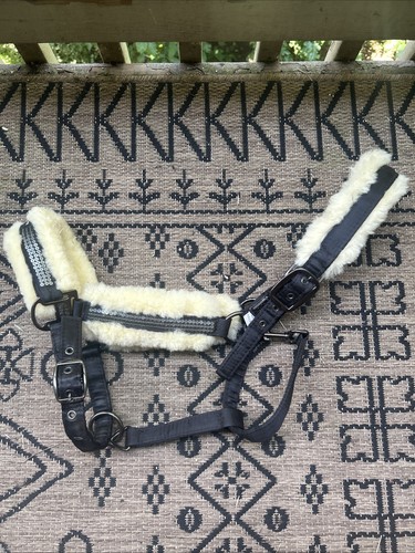Eskadron shipping halter - shipping, with