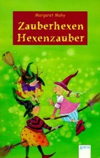 Zauberhexen-Hexenzauber