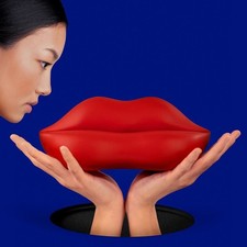 Guframini bocca lips miniatur - bocca,