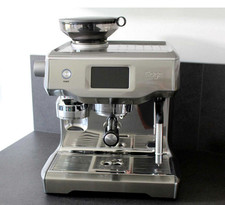 Sage "the Oracle Touch" - 2400W Siebträger - Espressomaschine