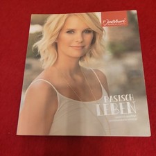 Jentschura Buch basisch Leben, zur basischen Körperpflege, basisch in Bestform, 