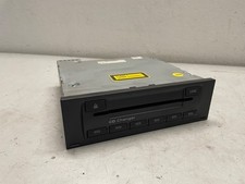 Audi TT 8J CD-Wechsler 6 Fach