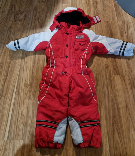 Overall schneeanzug jungen - overall,