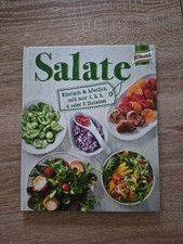 Salate. Einfach & köstlich