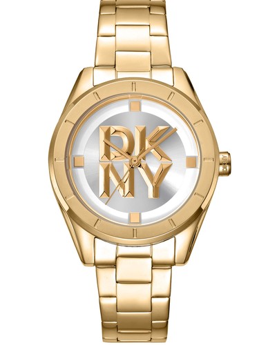 Dkny dk1l016m0065 damenuhr - dkny,