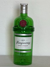 Tanqueray Gin 3l Showflasche
