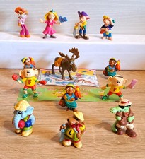 Ü - Ei  ~ Fremdfiguren ~ Figuren von Dr. Oetker und andere - siehe Bilder  236
