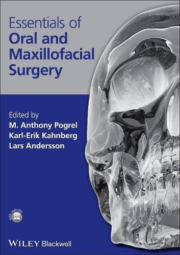 Essentials oral and - oral,
