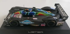 Lister Storm Slot Car 1:36 von