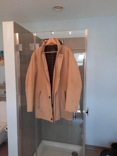 Bugatti herren anorak jacke - bugatti,
