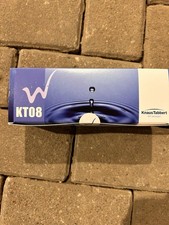 Knaus Tabbert Bluuwater KT08