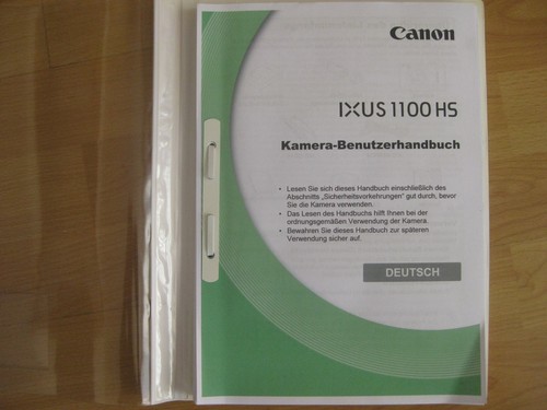 Canon ixus 1100 - 1100, powershot