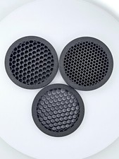 Blitzwabengitter Honeycomb