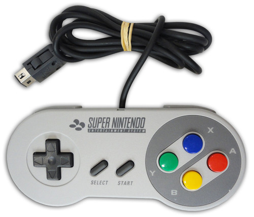 Snes classic mini controller - snes,