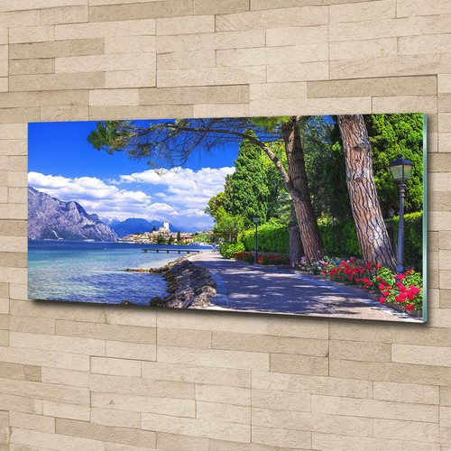 Glas bild wandbilder - glas-bild, auf