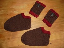 Trachtenstrümpfe Loferl