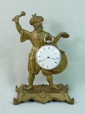 Taschen-Uhrenhalter