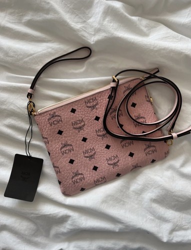 Mcm clutch - mcm,