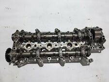 Nockenwellengehäuse mit Nockenwellen Opel 55512660 K Astra 1.5 D Start/stop