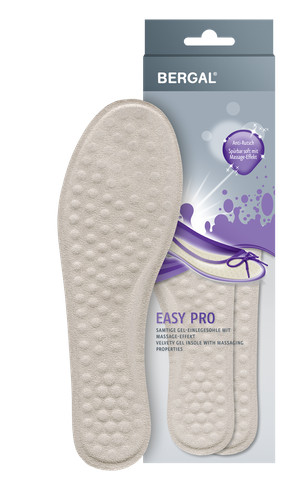 Bergal easy pro gel - pro, gel-sohle