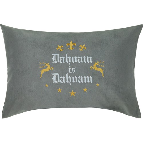Dahoam kissen hirsch - dahoam,