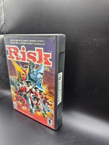 Risiko neu sealed strategie - pc,