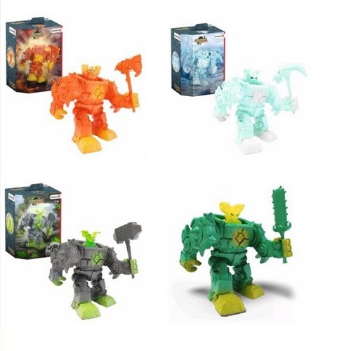 Schleich eldrador mini - schleich,