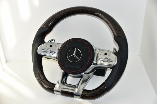 Mercedes sportlenkrad lenkrad - sportlenkrad,