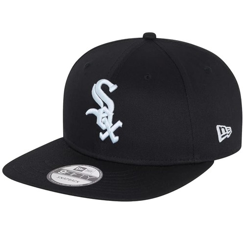 New era snapback - era, mlb