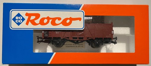 47816 roco clubmodell 2001 - 47816,