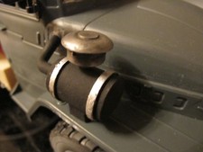 Luftfilter Air Filter Kit URAL