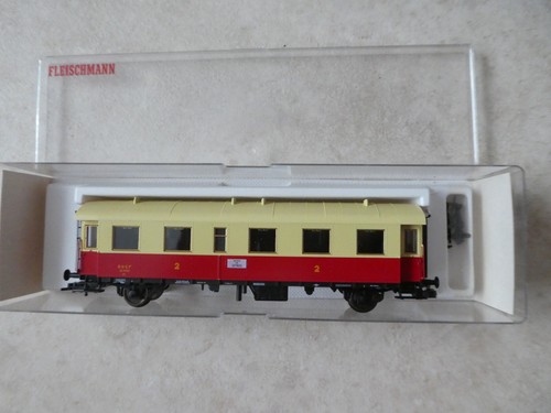 Fleischmann 5071 ar - h0,