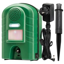 Ultraschallvertreiber mit