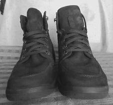 Mephisto Slacker Schnürboot Wanderschuh Gore-Tex wasserdicht UK 7 NEU NP 239 €