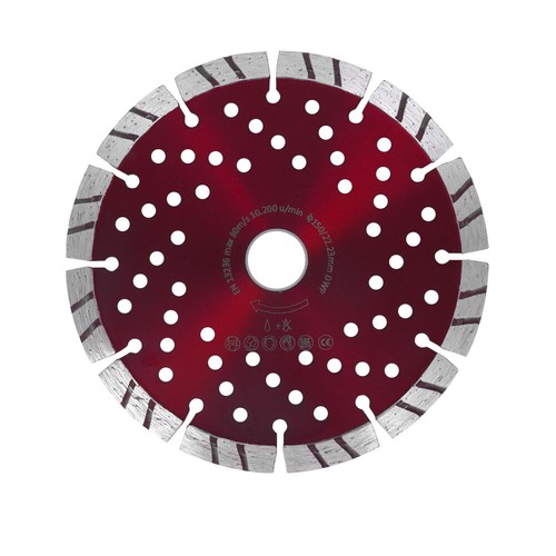 Diamanttrennscheibe