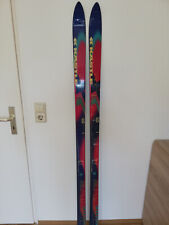Dachbodenfund Kästle Abfahrtsski TCX 1,80m mit Stahlkanten neu noch ohne Bindung