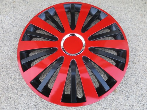 Alu design radkappen zoll - 4, alu-design