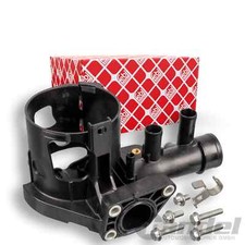 FEBI KÜHLMITTELFLANSCH