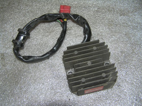 Honda 450s laderegler - 450s,