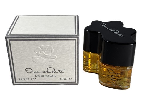 Oscar renta eau - la,
