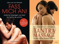 Fass mich an! + Tantra Massage