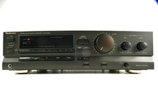 Technics SA-GX130D Receiver