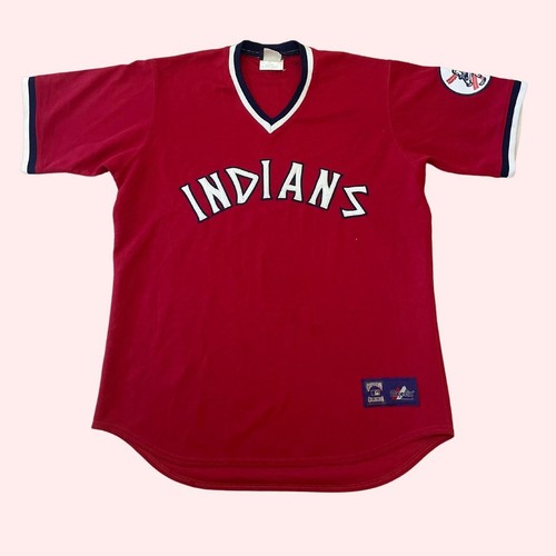 Vintage cleveland indians - vintage,