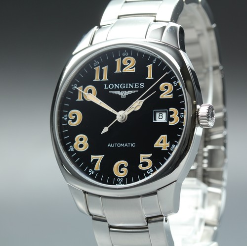 Longines spirit 700 - spirit, 40mm