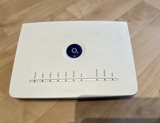 O2 HomeBox 6431 Router Box VDSL WLAN Internet Modem DSL O2box WIFI ADSL