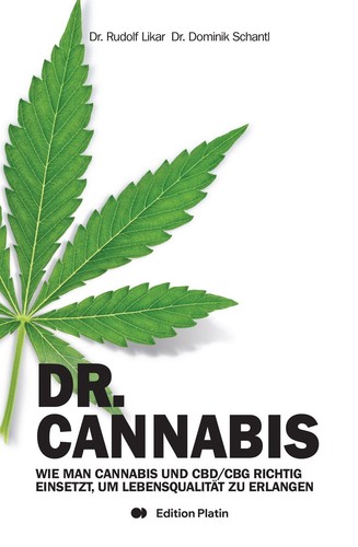Cannabis dominik schantl - dr.,