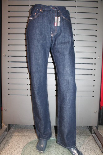 Diesel jeans cheyenne dark - cheyenne,