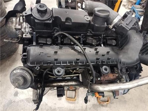 F6ja teilmotor ford - ford, fiesta
